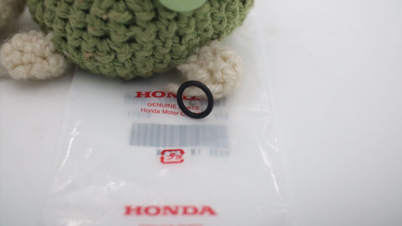 NUEVO SENSOR MAP OEM HONDA JUNTA TÓRICA SELLO COLECTOR PRESIÓN ABSOLUTA