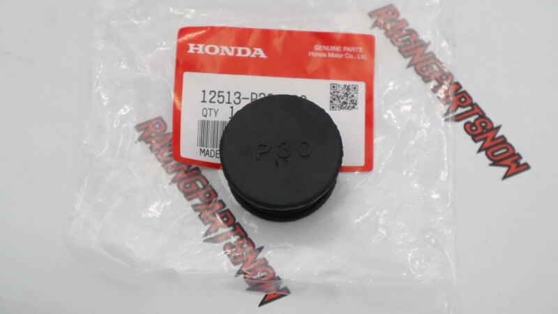 TAPÓN DE SELLO DE LEVA DEL ÁRBOL DE LEVAS ORIGINAL HONDA ACURA SERIE B CIVIC SI INTEGRA