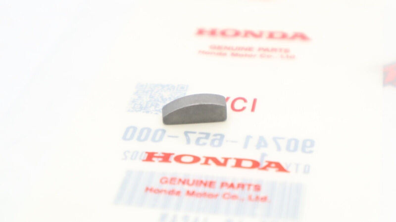 New OEM Honda Acura Camshaft Key Way Chuck (Set of 2) B16A B17A B18 H22 B20