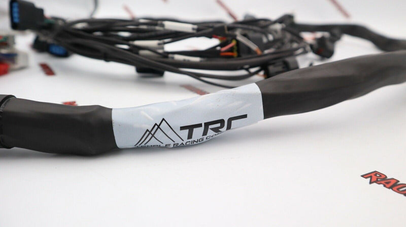 ARNÉS DE MOTOR TRC SERIE K RWD RHD Para K SWAP K20 K24 K24A2 RSX TYPE S K20A2