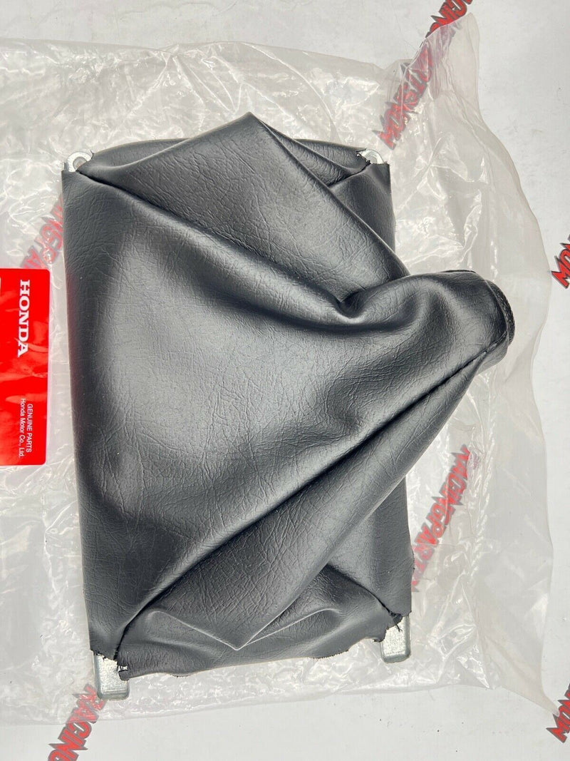Funda para palanca de cambios de consola original de Honda Civic 92-95 / Acura Integra 94-01 OEM Japón