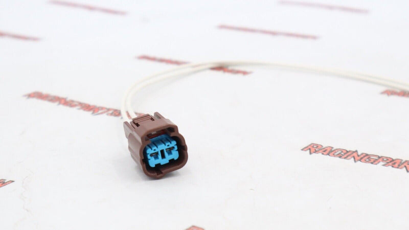 VÁLVULA DE CIERRE DE VENTILACIÓN DEL CANISTER DEL CONECTOR PIGTAIL DE HONDA ACCORD 98-02 OEM 1B161