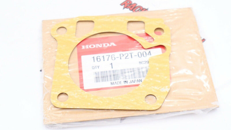 JUNTA DEL CUERPO DEL ACELERADOR OEM HONDA SIN RALENTÍ RÁPIDO 96-01 INTEGRA OBD-2