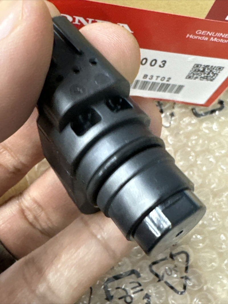 Sensor de posición del árbol de levas TDC OEM 02-12 Honda Acura K24 K20 Cam 