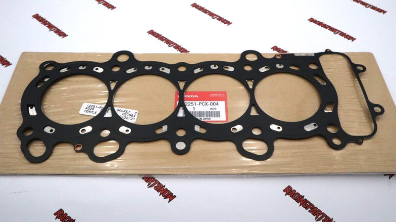 Junta de culata original nueva para motor Honda S2000 F20/F22 (2000-2008) 