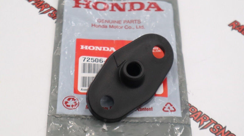 Tope superior de puerta corrediza original de Honda Odyssey 2011-2017 72506-TK8-A01