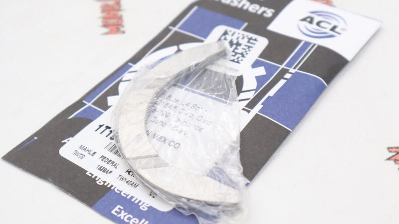 ACL THRUST WASHERS FOR HONDA K20A2 K20A3 H22A4 D16A1 D16A6 B17 B18B B18C