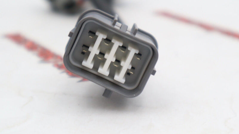 ARNÉS ADAPTADOR DE DISTRIBUIDOR TRC OBD2 DE 8 PINES A OBD1 99-00 Civic DIZZY HONDA ACURA