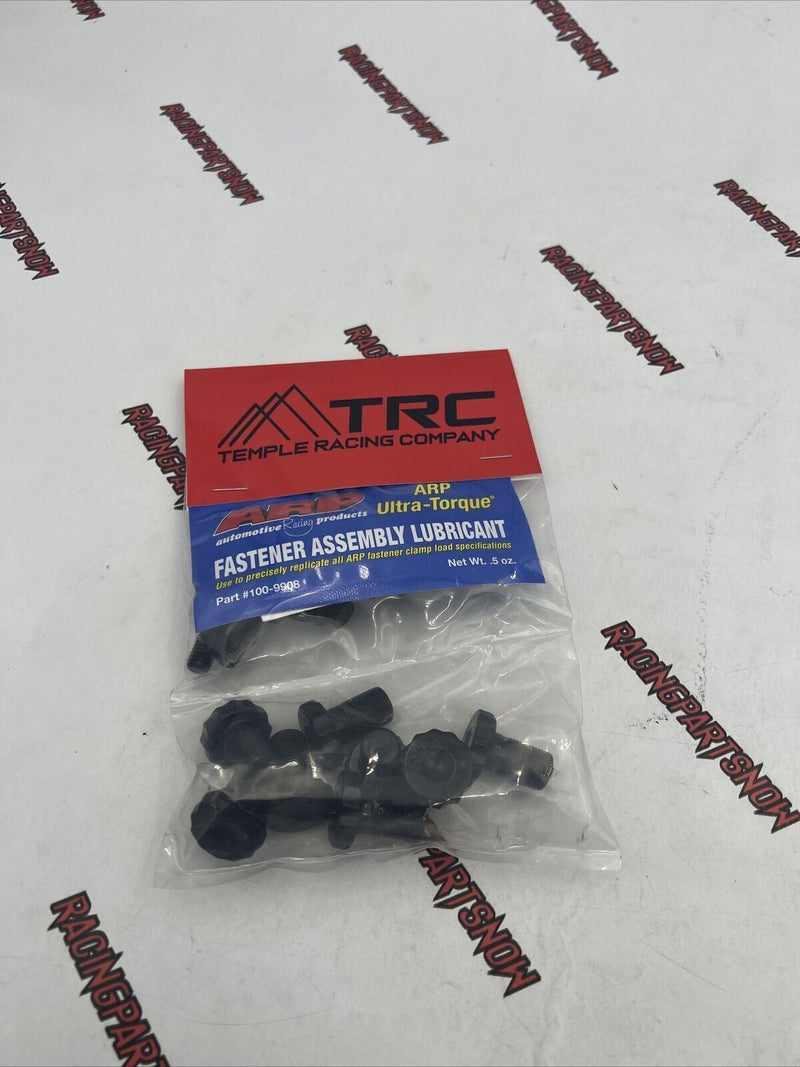 ARP Flywheel Bolts & OEM Honda Pressure Plate Bolts K Series K20 / K24
