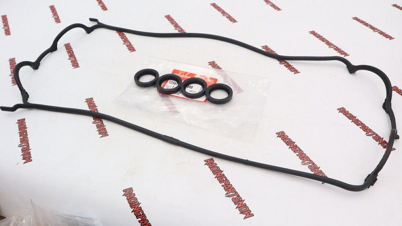 Junta y sellos de tapa de válvulas originales HONDA PRELUDE TIPO SH VTEC H22A1 H22A4