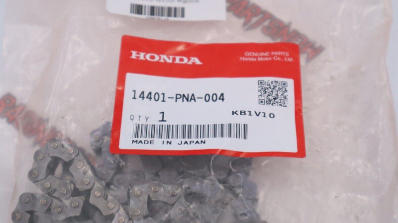 Cadena de distribución de repuesto OEM para Honda Acura K20 K20A K20A2 K20A3 K20Z3 K20Z1
