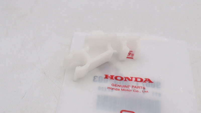 Clip de soporte de varilla de apoyo para capó de Honda Civic CRX EF original de fabricante de equipos originales (88-91) SH3 EF9 EF8 JDM
