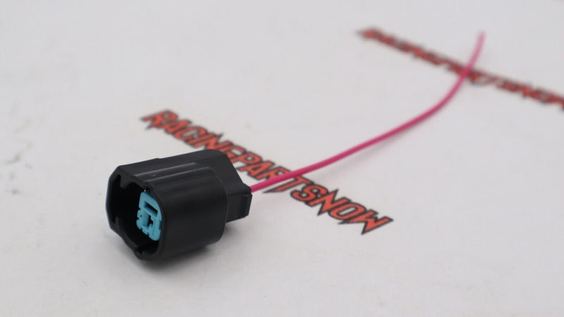 NUEVO ENCHUFE PIGTAIL PARA COMPRESOR DE AIRE ACONDICIONADO CIVIC ACCORD HONDA ACURA