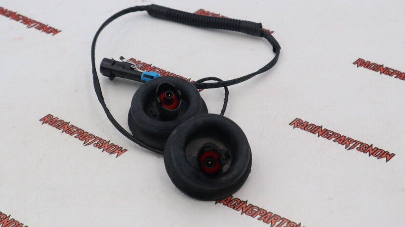 Conector del sensor de detonación de encendido Dorman para Chevy Tahoe 2000-2007 5.3L 4.8L 3