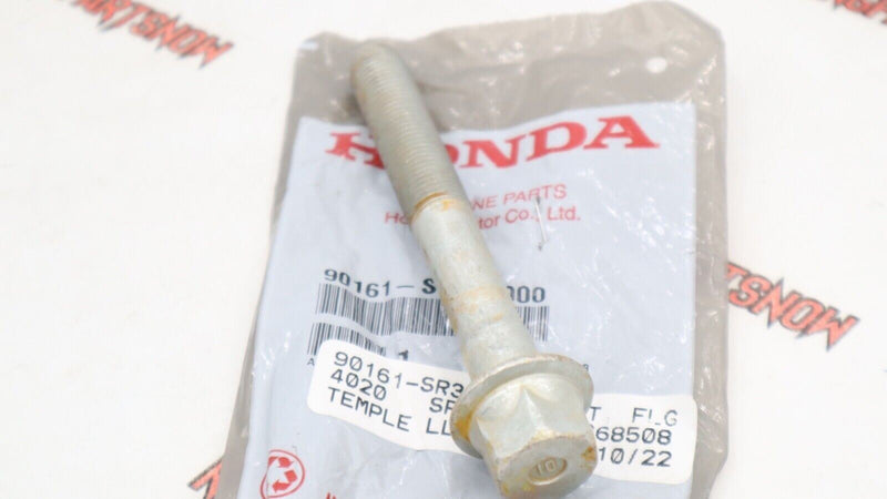 Perno de Honda OEM, brida de perno de bastidor auxiliar (14 x 107)