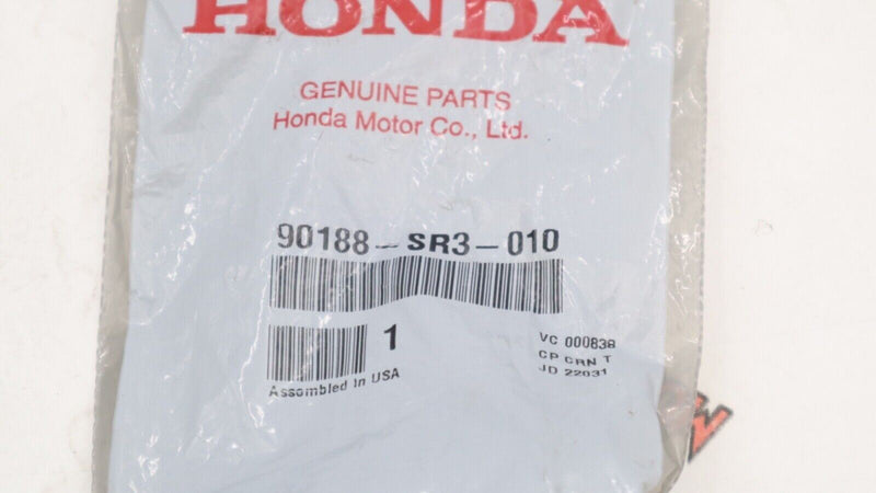 Brida de perno inferior del soporte en T delantero OEM Honda Acura 14X67