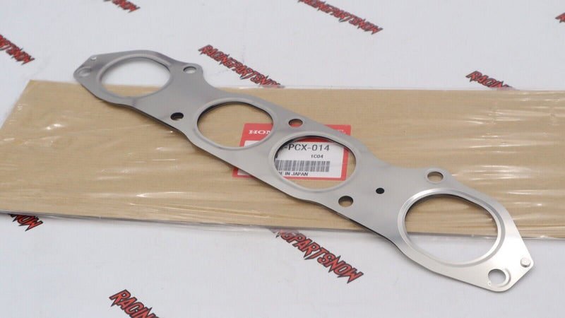 JUNTA DE COLECTOR DE ESCAPE ORIGINAL HONDA S2000