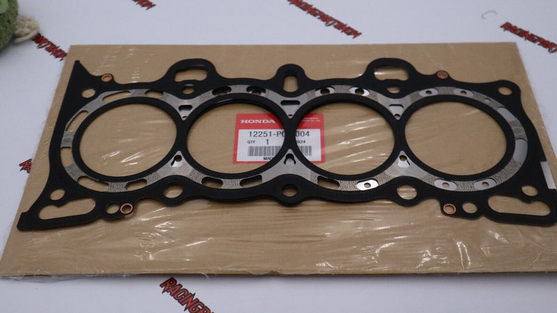 "OEM Honda Cylinder Head Gasket 12251-P08-004 for D15B7 D15B8 D16Z6 Engines - Ge