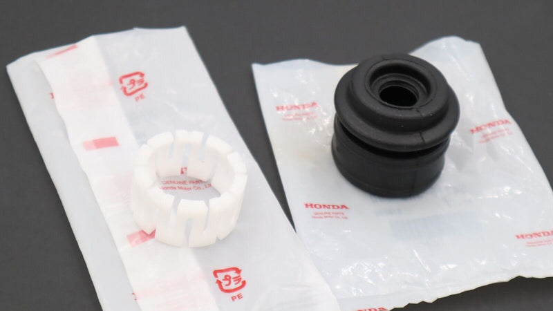 PALANCA DE CAMBIOS OEM ORIGINAL HONDA ACURA CON ASIENTO DE BOLA Y JUEGO DE SELLO ANTIPOLVO PARA CIVIC INTEGRA