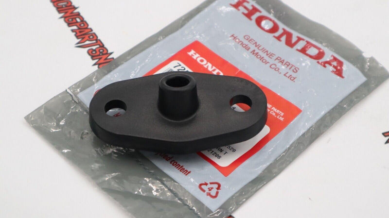 Tope superior de puerta corrediza original de Honda Odyssey 2011-2017 72506-TK8-A01