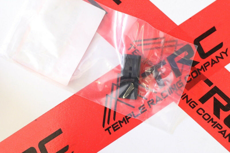 Perilla de apertura de tapa de combustible para Honda OEM nueva