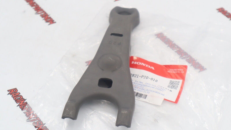HORQUILLA DE CAMBIO DE TRANSMISIÓN SOHC DE 5 VELOCIDADES PARA HONDA CIVIC SERIE D D15 D16 D17