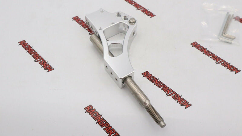 Caja de cambios K20 K24 Racespec RSX Type-S Billet K-Series Swap Civic Integra Shifter