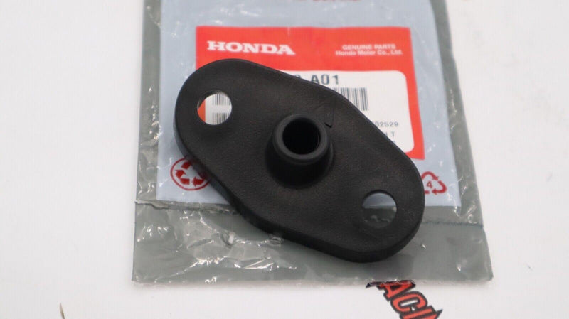 Tope superior de puerta corrediza original de Honda Odyssey 2011-2017 72506-TK8-A01
