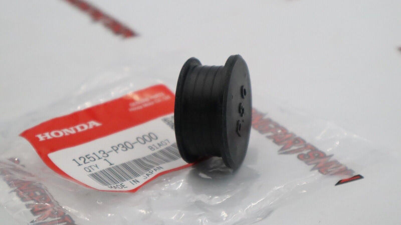 TAPÓN DE SELLO DE LEVA DEL ÁRBOL DE LEVAS ORIGINAL HONDA ACURA SERIE B CIVIC SI INTEGRA