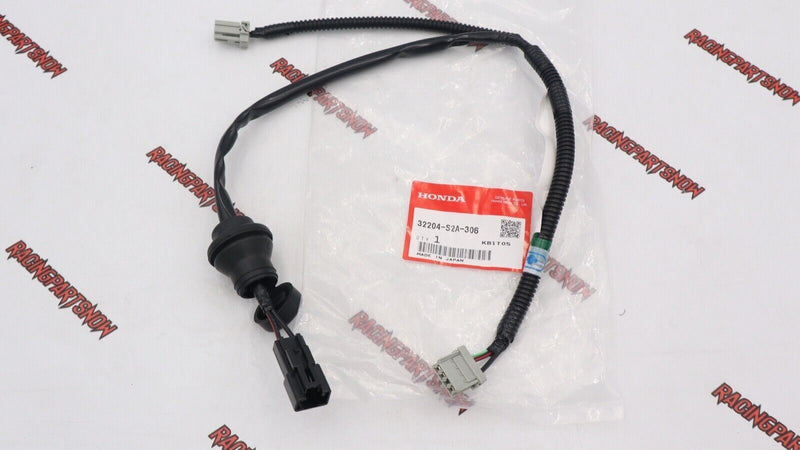 Subarnés de desempañador de techo rígido AP2 OEM Honda 02-05 S2000 S2K