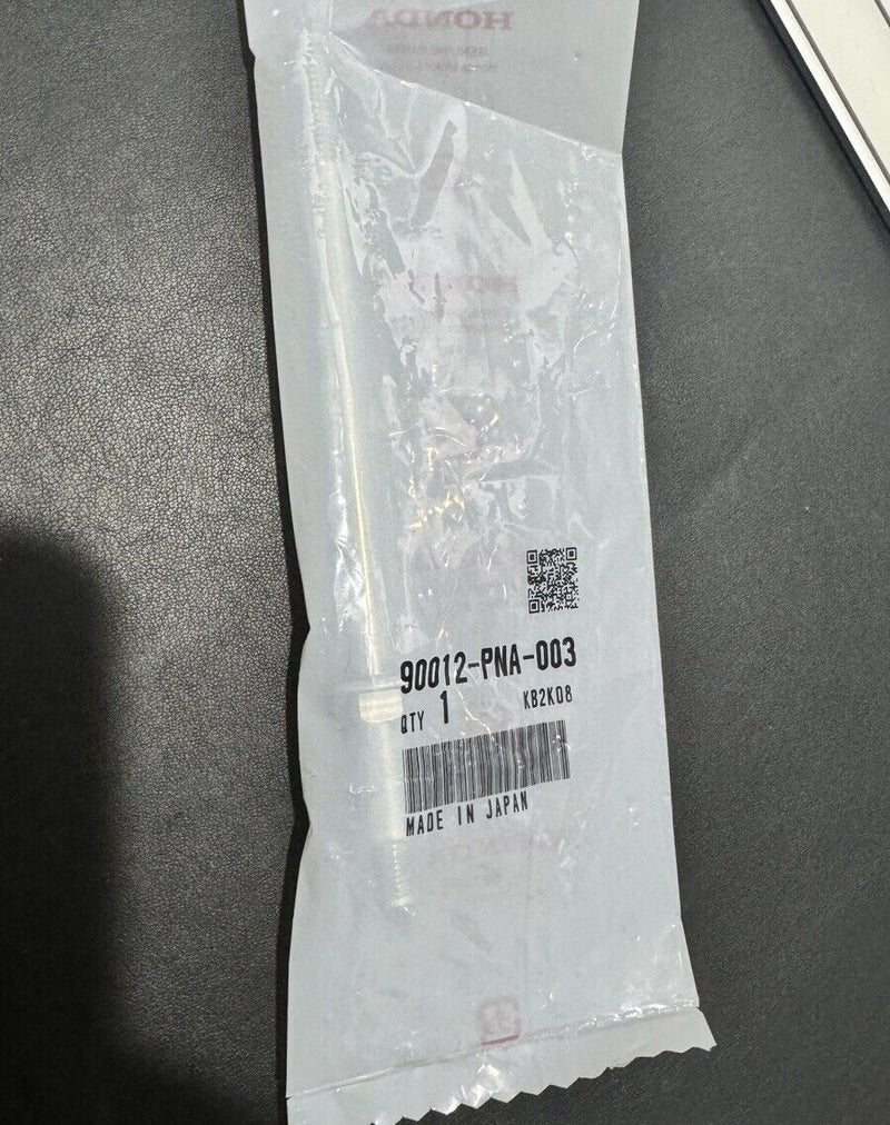 PERNO DE LEVA DE CUBIERTA DE CABEZA DE BALANCÍN ORIGINAL HONDA B - SERIE K K20A K20Z 