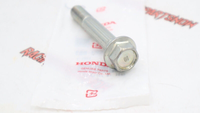 PERNO DE BRAZO DE CONTROL INFERIOR, AUTOBLOQUEANTE, 12 X 76, OEM HONDA 90118SR3003