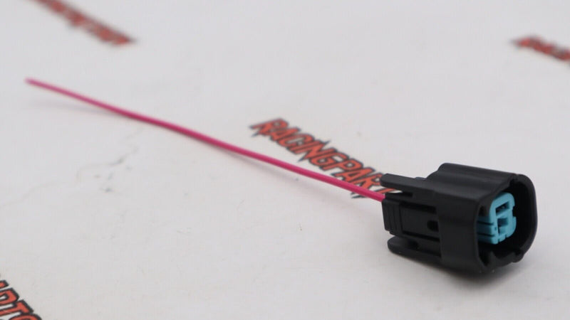 NUEVO ENCHUFE PIGTAIL PARA COMPRESOR DE AIRE ACONDICIONADO CIVIC ACCORD HONDA ACURA
