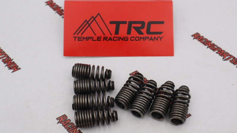 Kit de resortes de montaje de movimiento perdido TRC para Honda Serie B VTEC B16 B17 B18