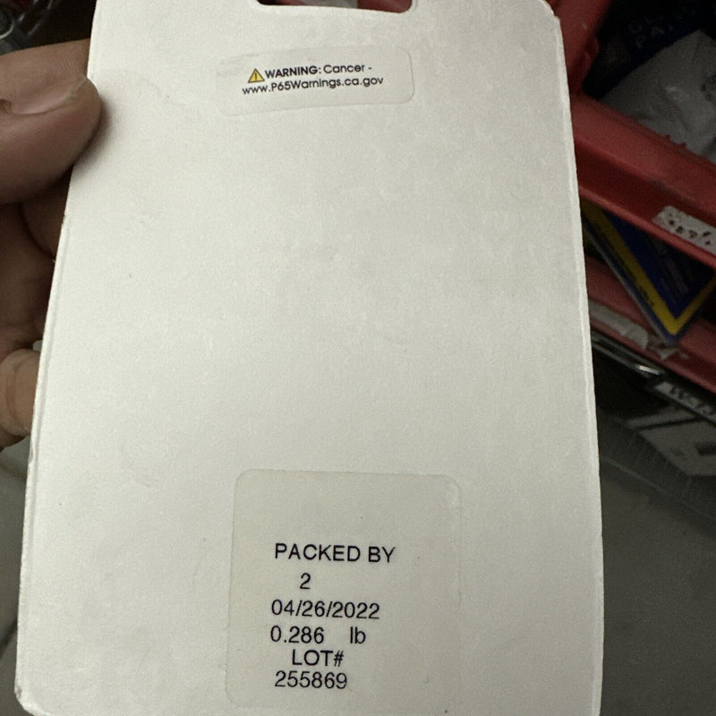 Kit de tuercas ARP 8740 Cromo Molibdeno 7/16˝-20 Tamaño de dado 5/8 hexagonal 200-8635