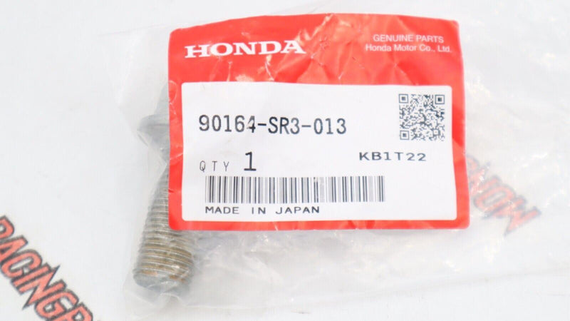 Perno de brazo de control inferior OEM Honda M14-1.5x34 LCA para Integra Civic CRV Del Sol