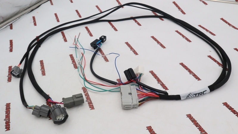 TRC Del Sol K-Swap jumper Harness K20 K20A2 K24 K SERIES