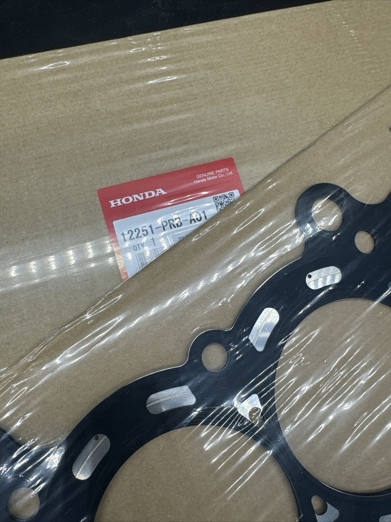Junta de culata original OEM Acura (2002-2006) RSX 12251-PRB-A01 K20A2 K20 