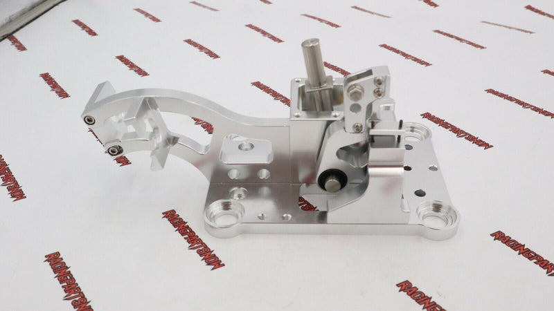 Caja de cambios K20 K24 Racespec RSX Type-S Billet K-Series Swap Civic Integra Shifter