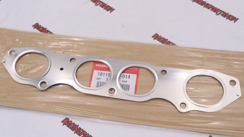 JUNTA DE COLECTOR DE ESCAPE ORIGINAL HONDA S2000