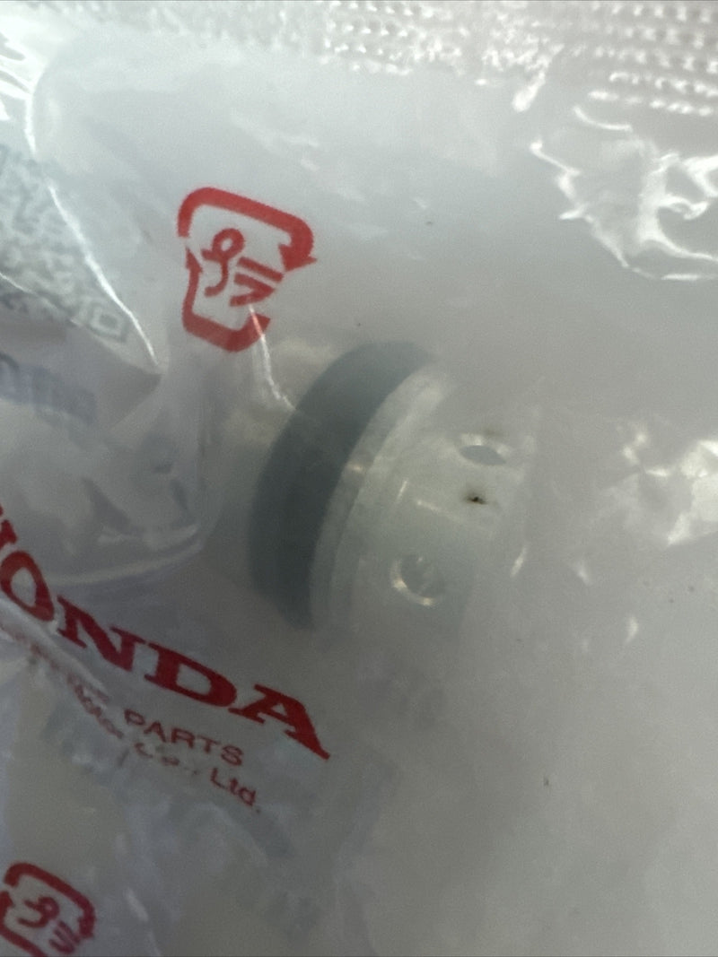 Honda 15140-PR3-000 Conjunto de orificio, control de aceite 