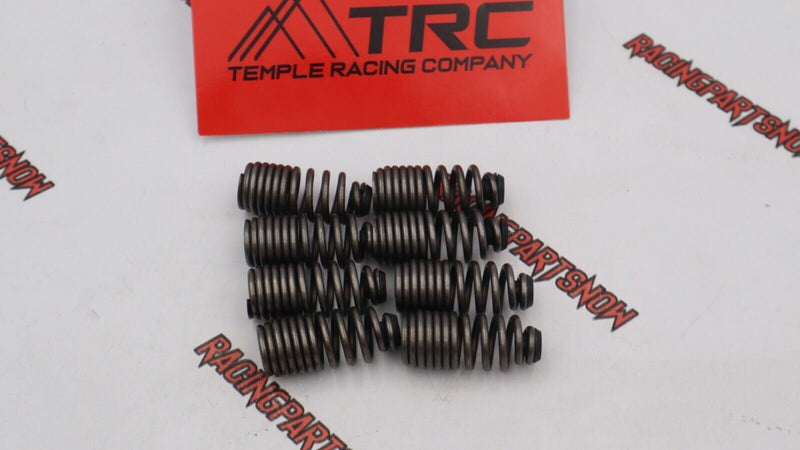 Kit de resortes de montaje de movimiento perdido TRC para Honda Serie B VTEC B16 B17 B18