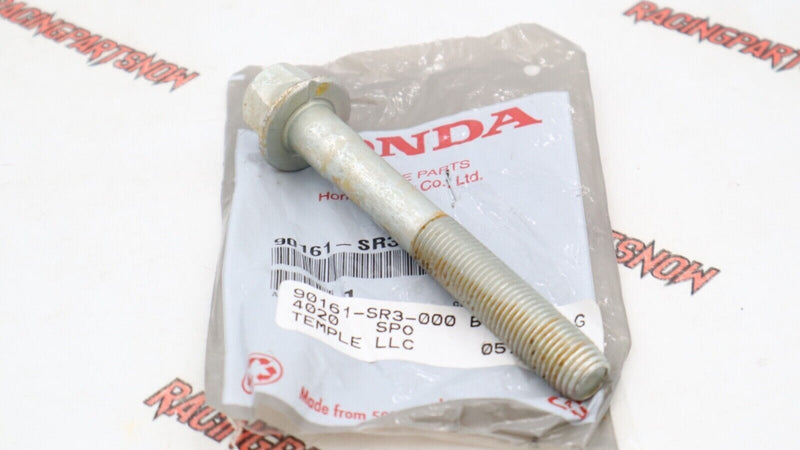Perno de Honda OEM, brida de perno de bastidor auxiliar (14 x 107)