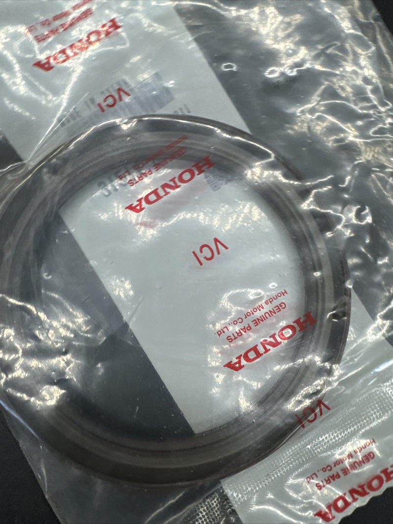 BOMBA DE ACEITE ORIGINAL HONDA ACURA, SELLO DEL CIGÜEÑAL PRINCIPAL DELANTERO Y TRASERO SERIE B DOHC VTEC 