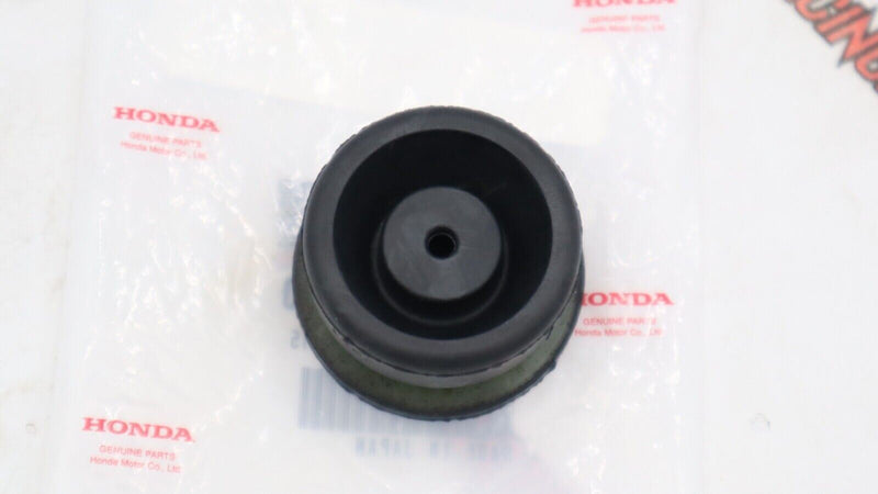 CASQUILLO DE COJÍN DE GOMA DE SOPORTE INFERIOR DEL RADIADOR INFERIOR ORIGINAL HONDA ACURA CIVIC