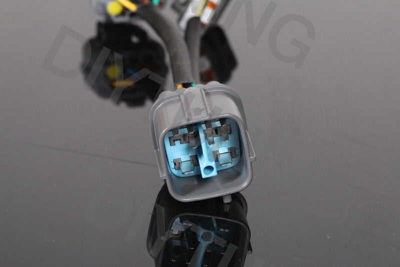 ARNÉS DISTRIBUIDOR PLUG N PLAY JDM TRC OBD2 A OBD1 DIZZY HONDA ACURA JUMPER