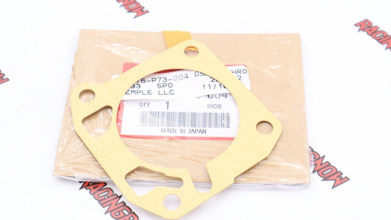 Junta del cuerpo del acelerador P73 OEM Honda Integra Type R B18C5 DC2 97-01 / S2000 00-05