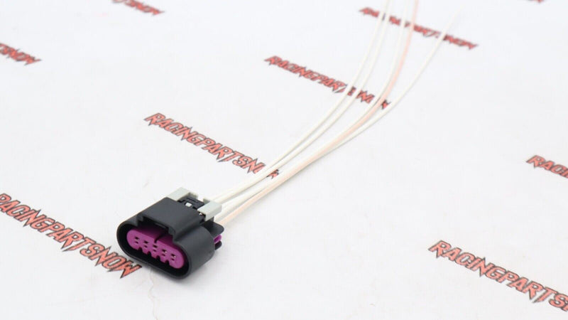 Conector de cableado del sensor MAF de 5 cables LS3 LS7 Cable flexible Arnés de flujo de aire masivo GM 