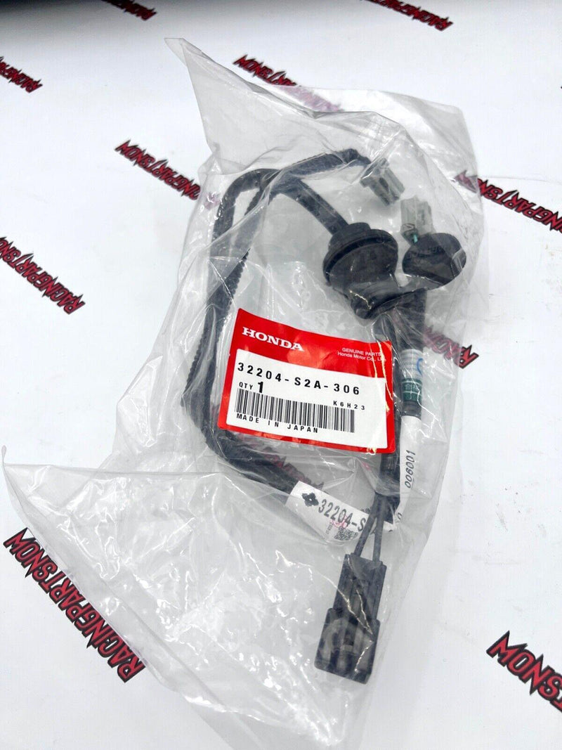 Arnés de techo rígido original Honda S2000 AP1 02-05 32204-S2A-306 F/S