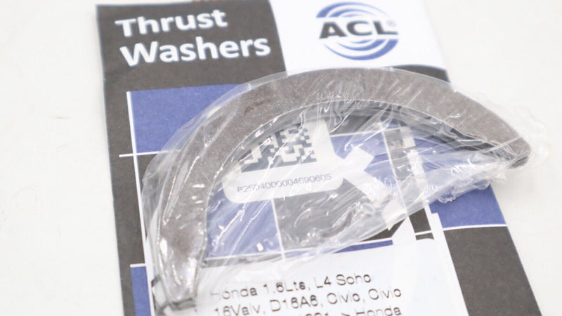 ACL THRUST WASHERS FOR HONDA K20A2 K20A3 H22A4 D16A1 D16A6 B17 B18B B18C